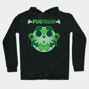 PUGTHULHU Hoodie